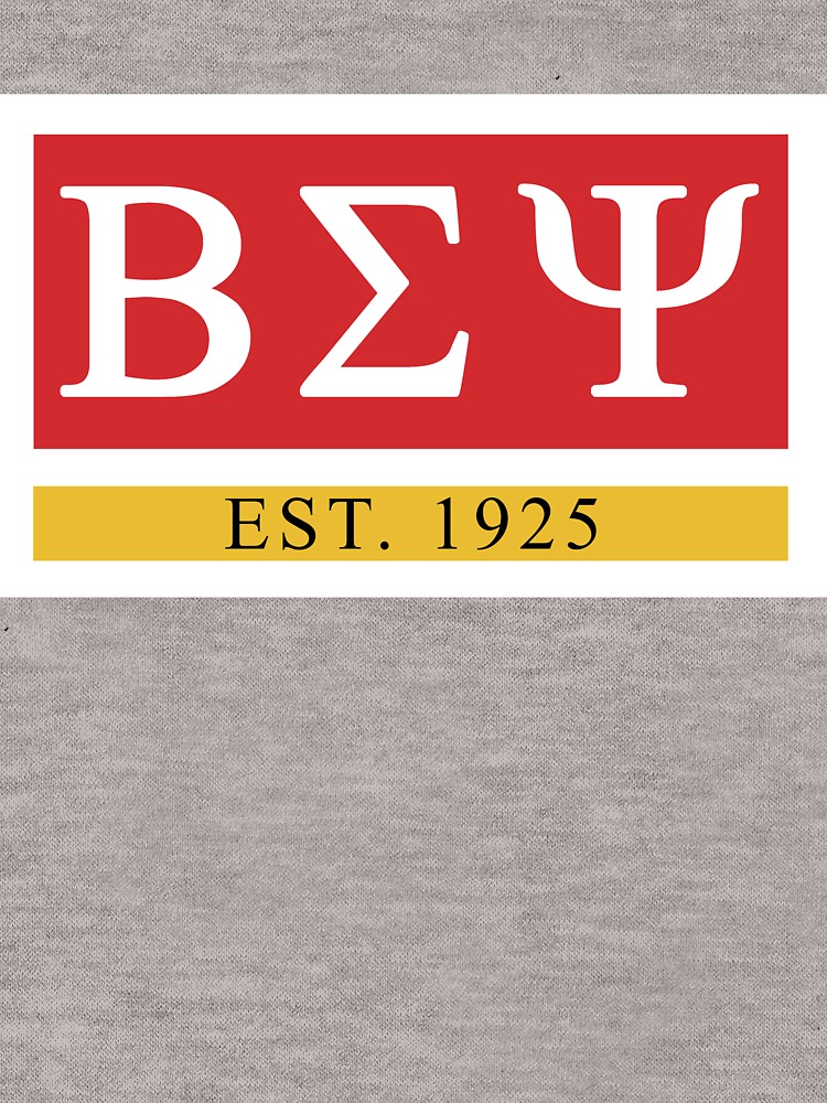 Beta Sigma Psi - Est. 1925 by betasigmapsi