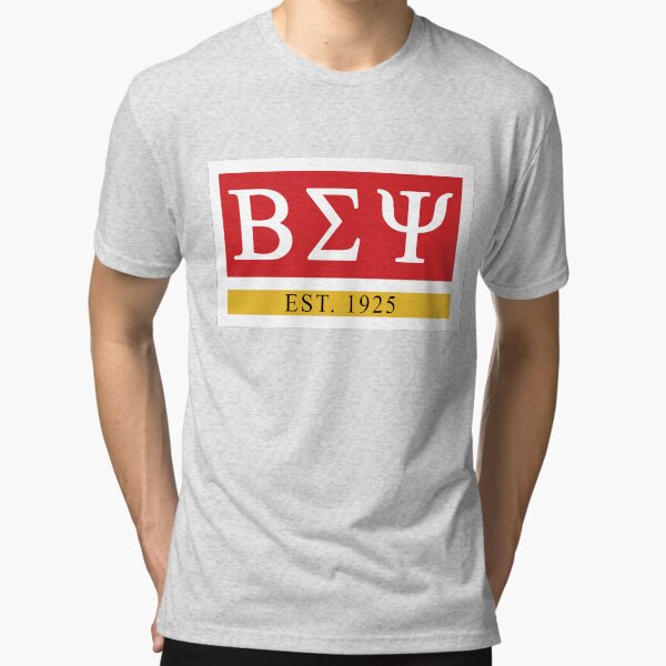 Tri-blend T-Shirt
