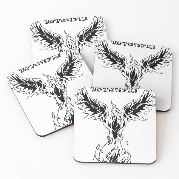 Item preview, Flame and Soul designed and sold by ScribblingJoe.