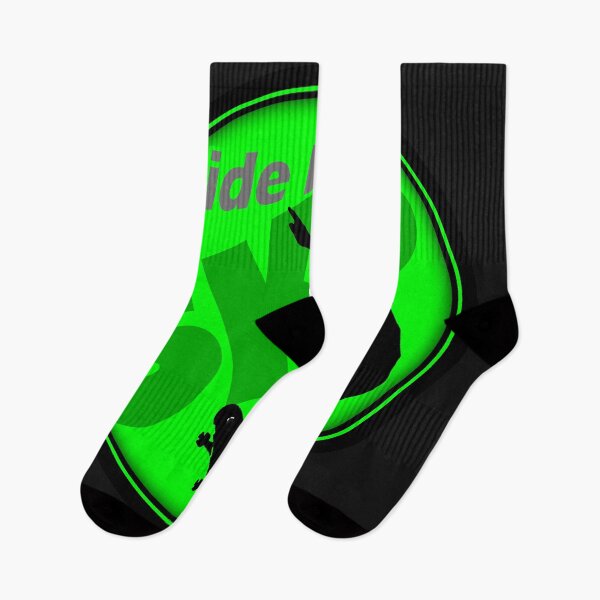 Item preview, Ride hard Green designed and sold by jdbphotoworks.