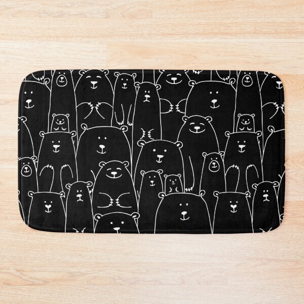 Item preview, Bears family designed and sold by Kudryashka.