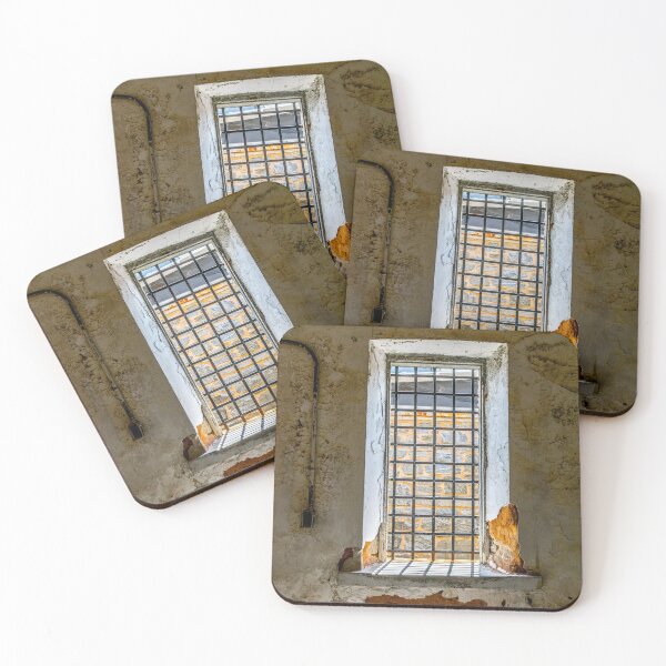 Item preview, Behind Steel Bars designed and sold by Alex Tonetti Photography.