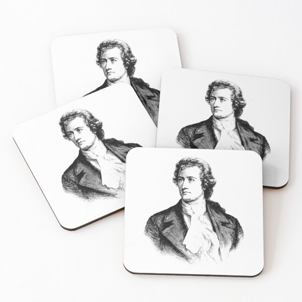 Item preview, Wolfgang von Goethe. designed and sold by emphatic.