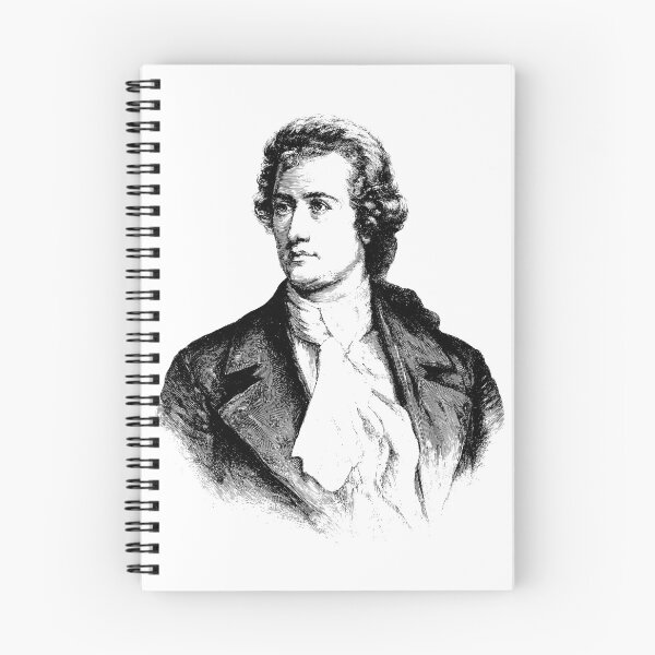 Artikelvorschau, Wolfgang von Goethe.  entworfen und verkauft von emphatic.