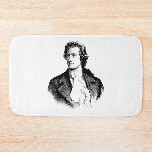 Item preview, Wolfgang von Goethe. designed and sold by emphatic.