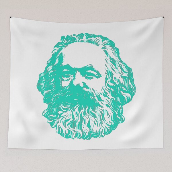 Item preview, Karl's Face designed and sold by CharlesCooper.