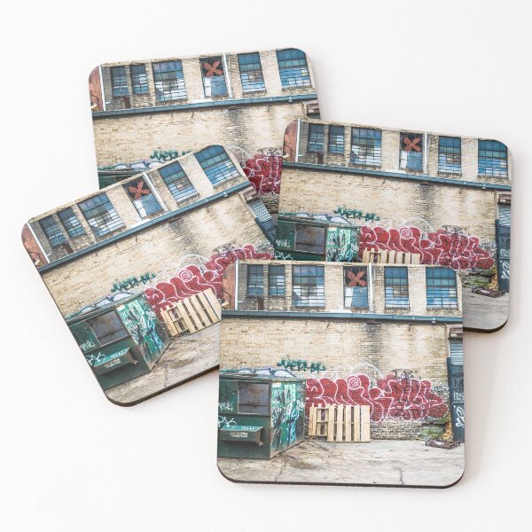 Item preview, Around Back designed and sold by Alex Tonetti Photography.