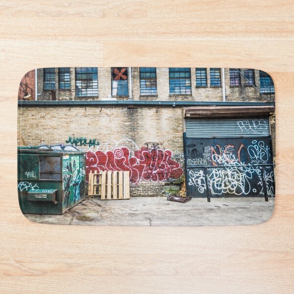 Item preview, Around Back designed and sold by Alex Tonetti Photography.