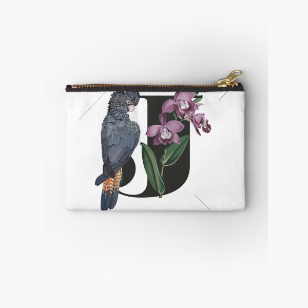 Item preview, Botanical alphabet J designed and sold by froileinjuno.