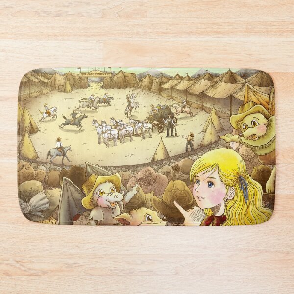 Item preview, Wild West Show designed and sold by reynoldjay.