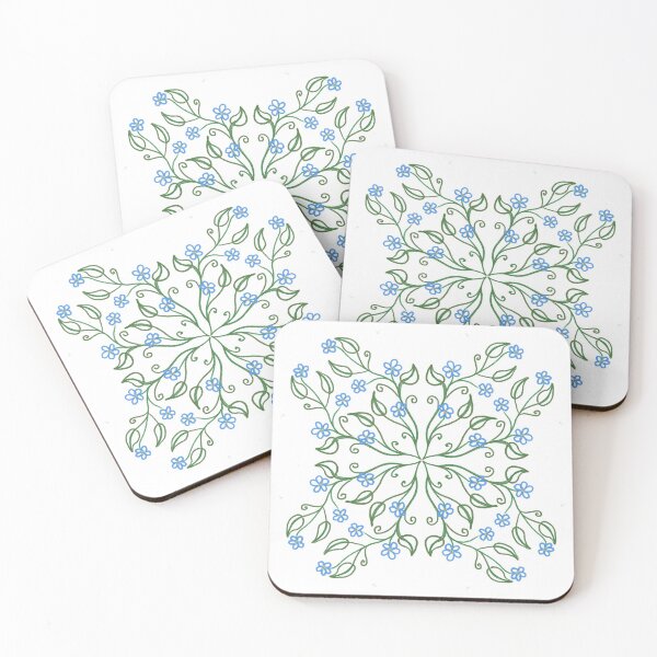Item preview, Forget Me Not  designed and sold by Lydferb.