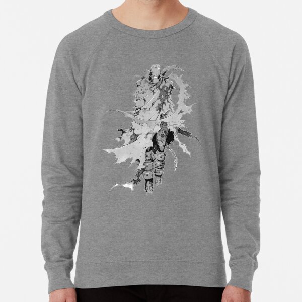 deadman wonderland hoodie