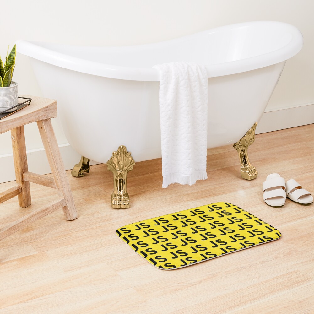 Item preview, Bath Mat designed and sold by alexpng.