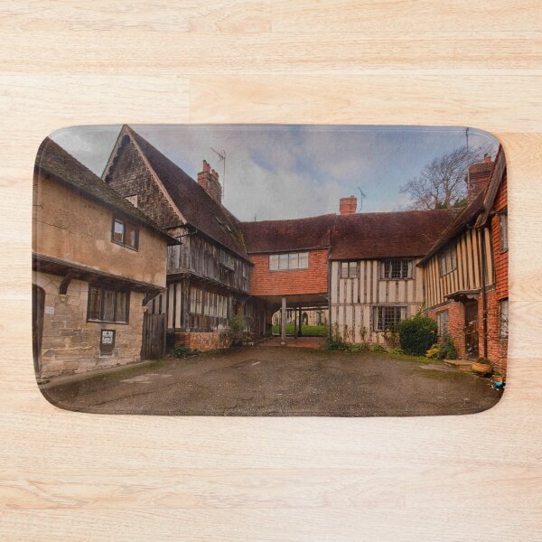 Item preview, Leicester Square Penshurst designed and sold by Dave Godden.