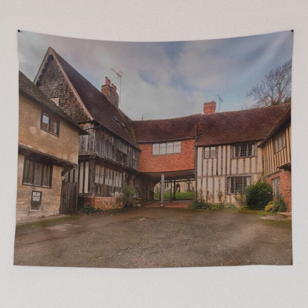 Item preview, Leicester Square Penshurst designed and sold by Dave Godden.