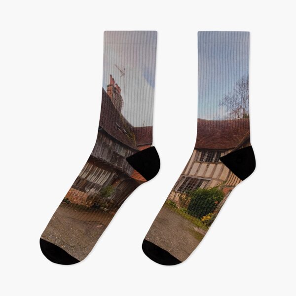 Item preview, Leicester Square Penshurst designed and sold by Dave Godden.