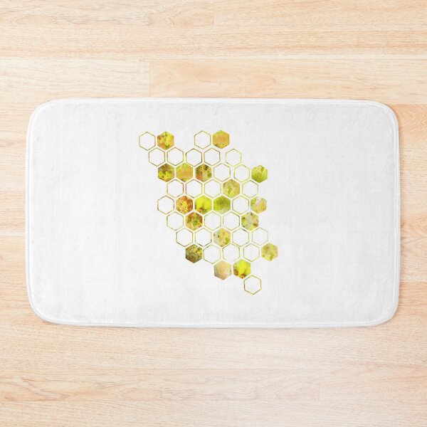 Item preview, Honeycomb designed and sold by Rosaliartbook.