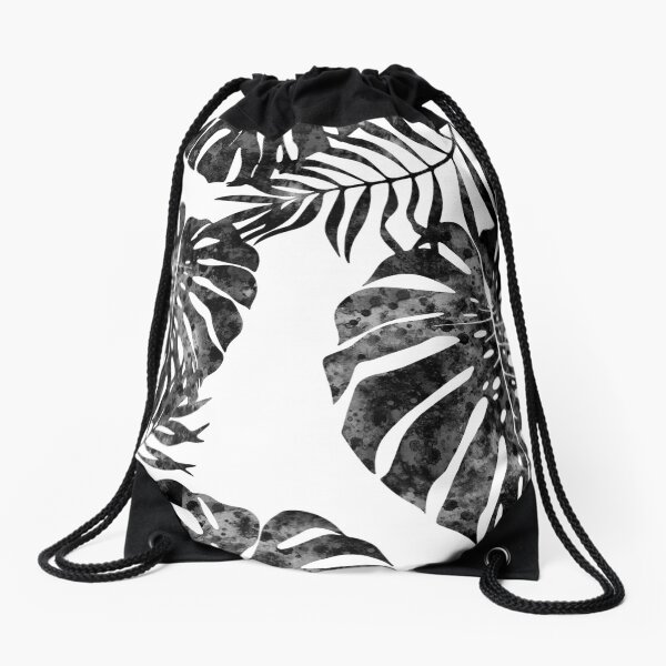 Item preview, Monstera deliciosa designed and sold by Rosaliartbook.