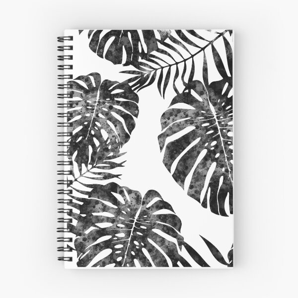 Item preview, Monstera deliciosa designed and sold by Rosaliartbook.