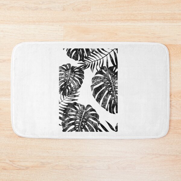 Item preview, Monstera deliciosa designed and sold by Rosaliartbook.