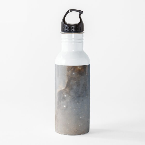 Elephant trunk nebula Water Bottle