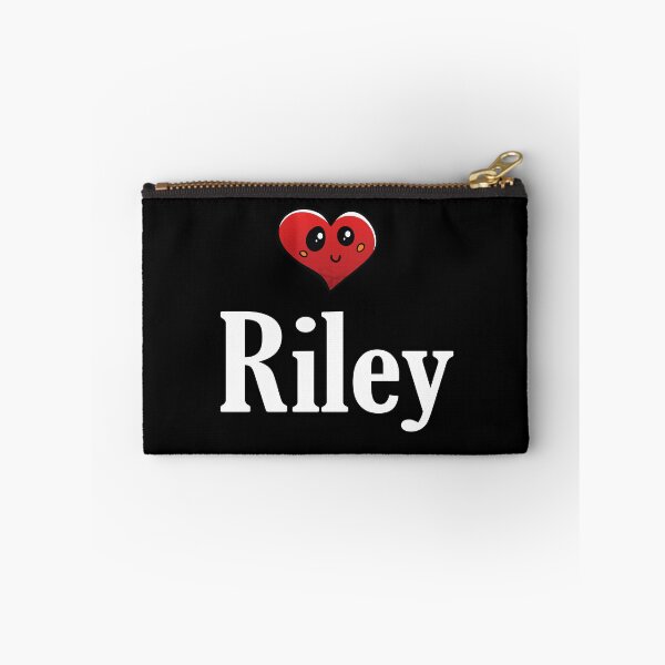 Item preview, Riley Cute Heart designed and sold by ProjectX23.