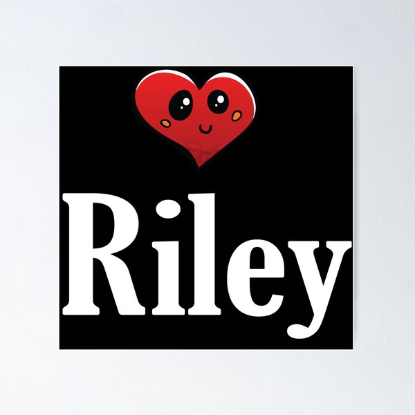 Riley Name Day - Nameday