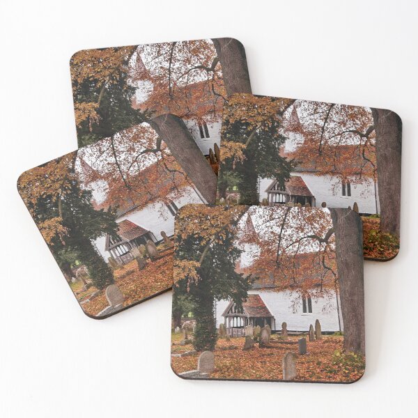 Item preview, St Mary Fawkham designed and sold by Dave Godden.