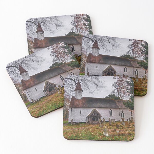 Item preview, St Mary Fawkham designed and sold by Dave Godden.