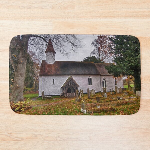 Item preview, St Mary Fawkham designed and sold by Dave Godden.