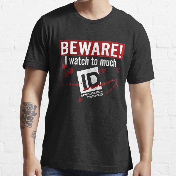 discovery iwatch
