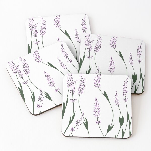Item preview, Lavender (no background) designed and sold by princesslemmy.