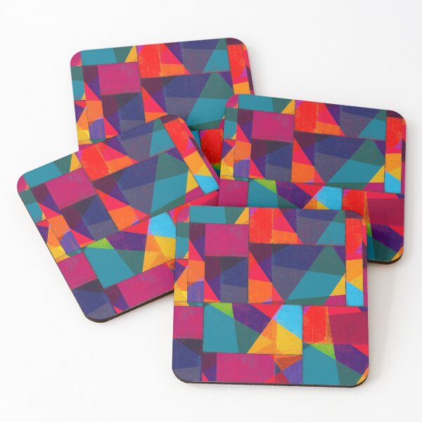 Item preview, Intersections designed and sold by Bulografik.