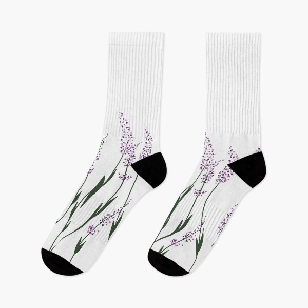 Item preview, Lavender (no background) designed and sold by princesslemmy.