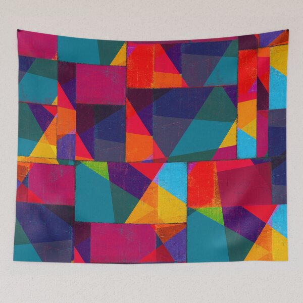 Item preview, Intersections designed and sold by Bulografik.