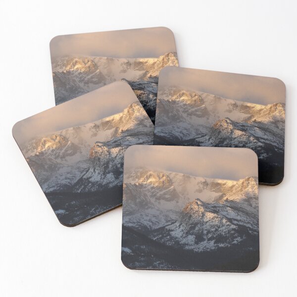 Item preview, Rocky Mountain National Park designed and sold by pwahl.