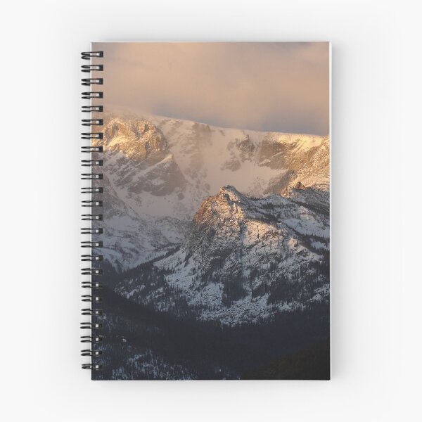 Item preview, Rocky Mountain National Park designed and sold by pwahl.