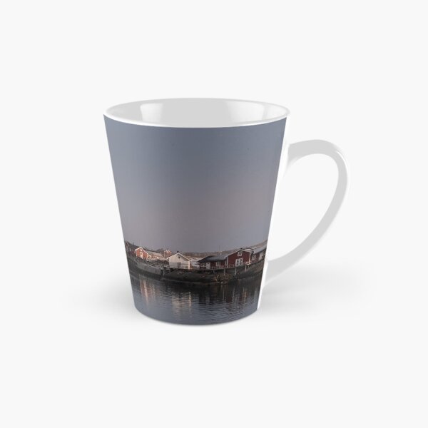 Item preview, Sakrisoy sunrise, Lofoten designed and sold by iulianvelea.
