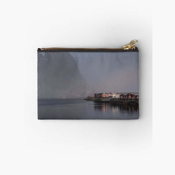 Item preview, Sakrisoy sunrise, Lofoten designed and sold by iulianvelea.