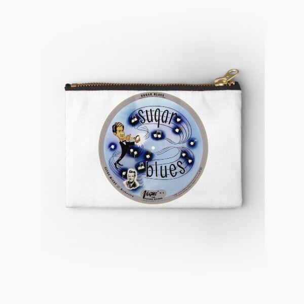 Artikelvorschau, Vogue Record Art - R 707 - P 5, Schwarzes Logo entworfen und verkauft von VogueRecordArt.