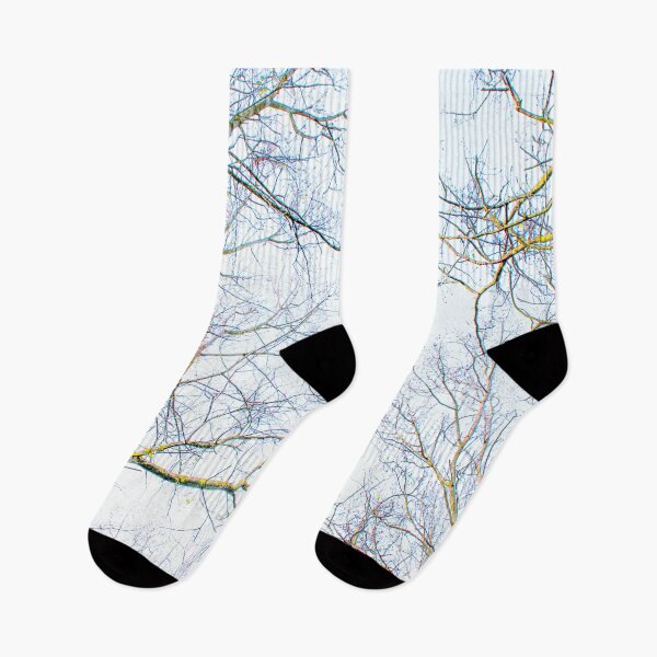Item preview, Glitch Trees designed and sold by Olympia Ellinas.