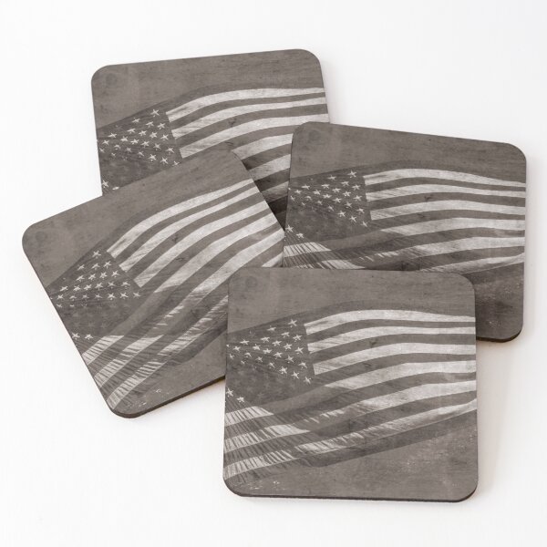 Item preview, American Flag Vintage designed and sold by Londonimages.