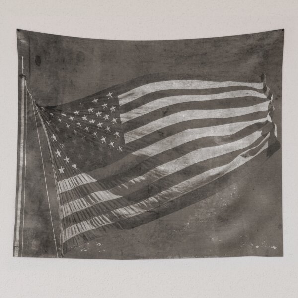 Item preview, American Flag Vintage designed and sold by Londonimages.