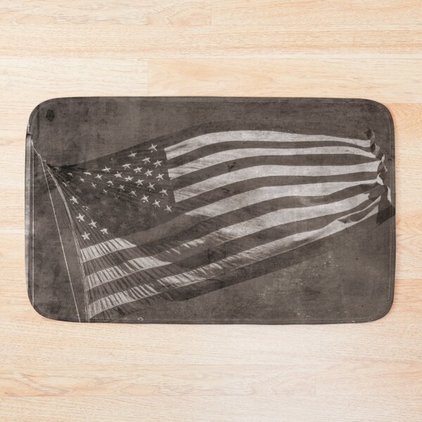 Artikelvorschau, Amerikanische Flagge Vintage entworfen und verkauft von Londonimages.