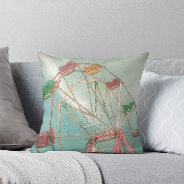 Item preview, Big Wheel II designed and sold by Cassia Beck.