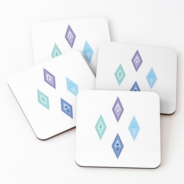 Item preview, Frozen Crystals designed and sold by Whita.