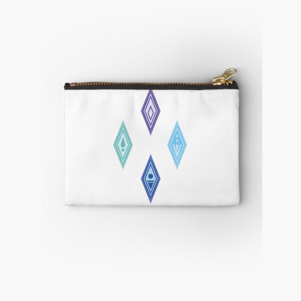 Item preview, Frozen Crystals designed and sold by Whita.