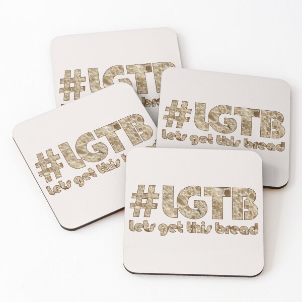 Item preview, L.G.T.Bread. designed and sold by xXogCODgodXx.
