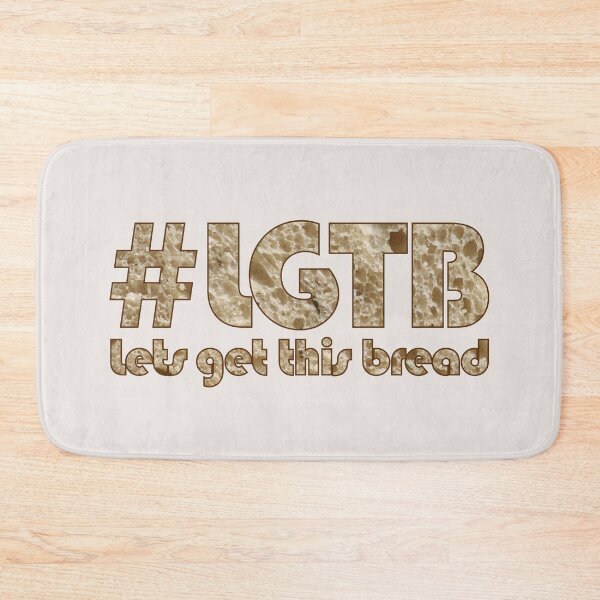 Item preview, L.G.T.Bread. designed and sold by xXogCODgodXx.