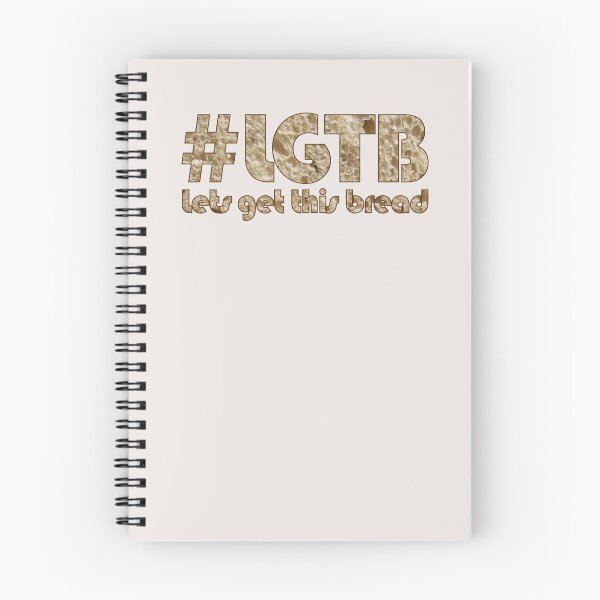Item preview, L.G.T.Bread. designed and sold by xXogCODgodXx.